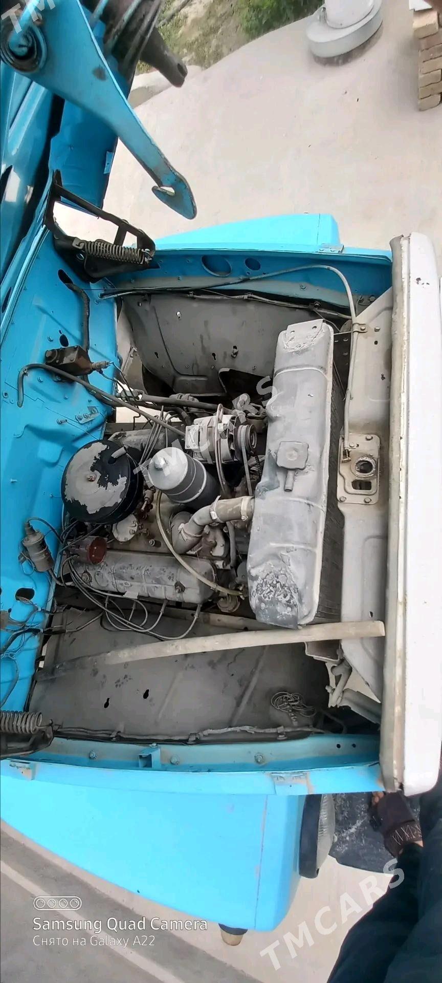 Gaz 53 1992 - 40 000 TMT - Гёкдепе - img 5