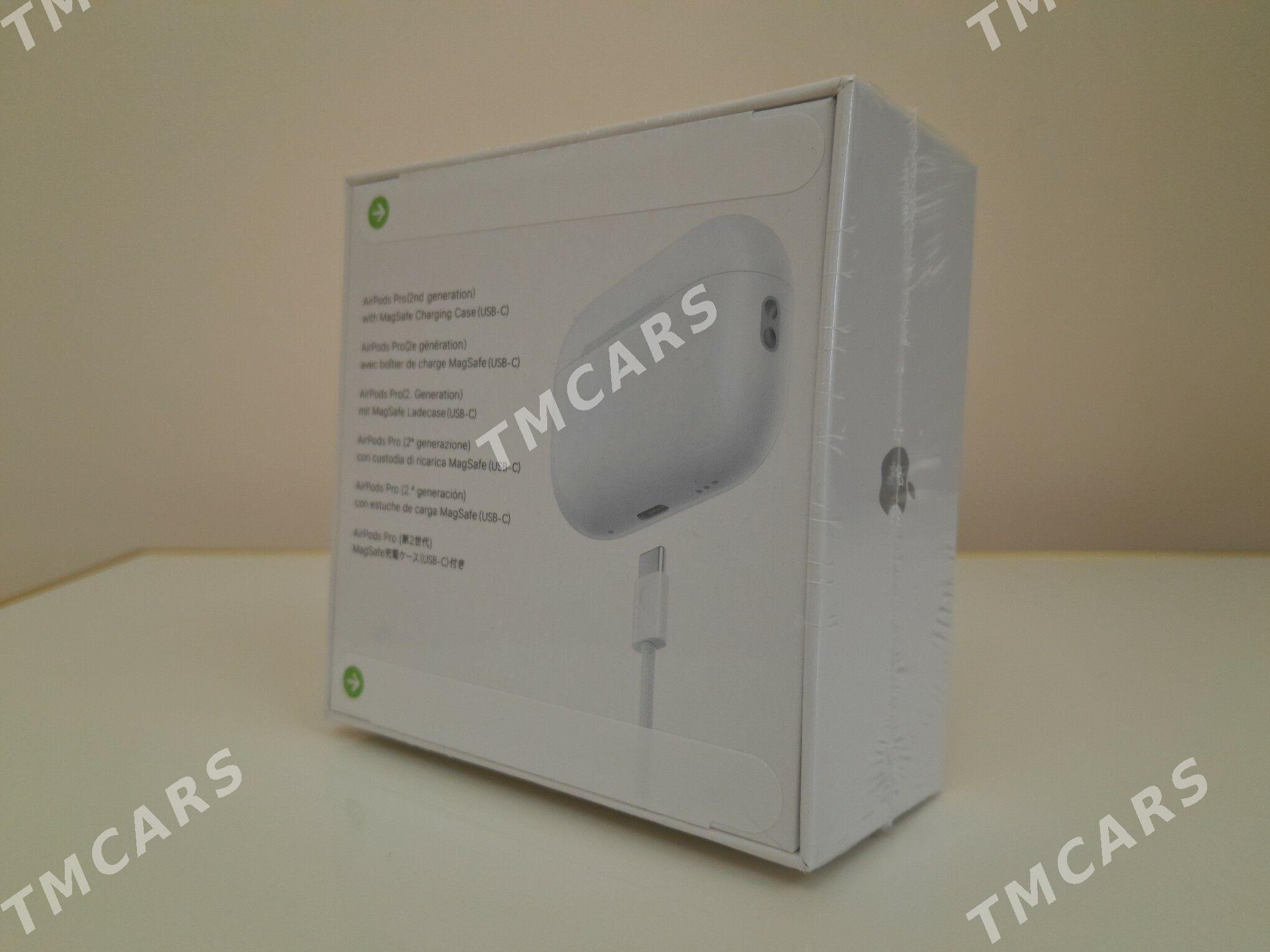 Airpods Pro 2gen - Änew - img 9