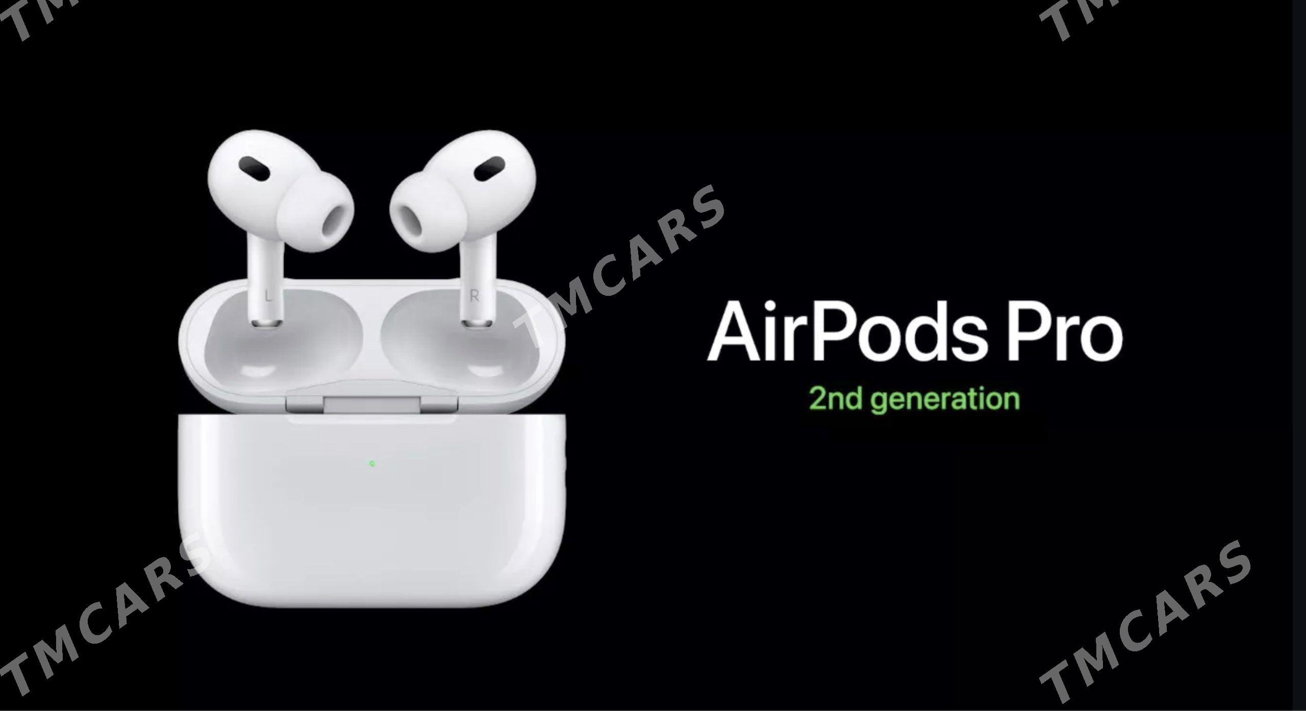 Airpods Pro 2gen - Änew - img 2