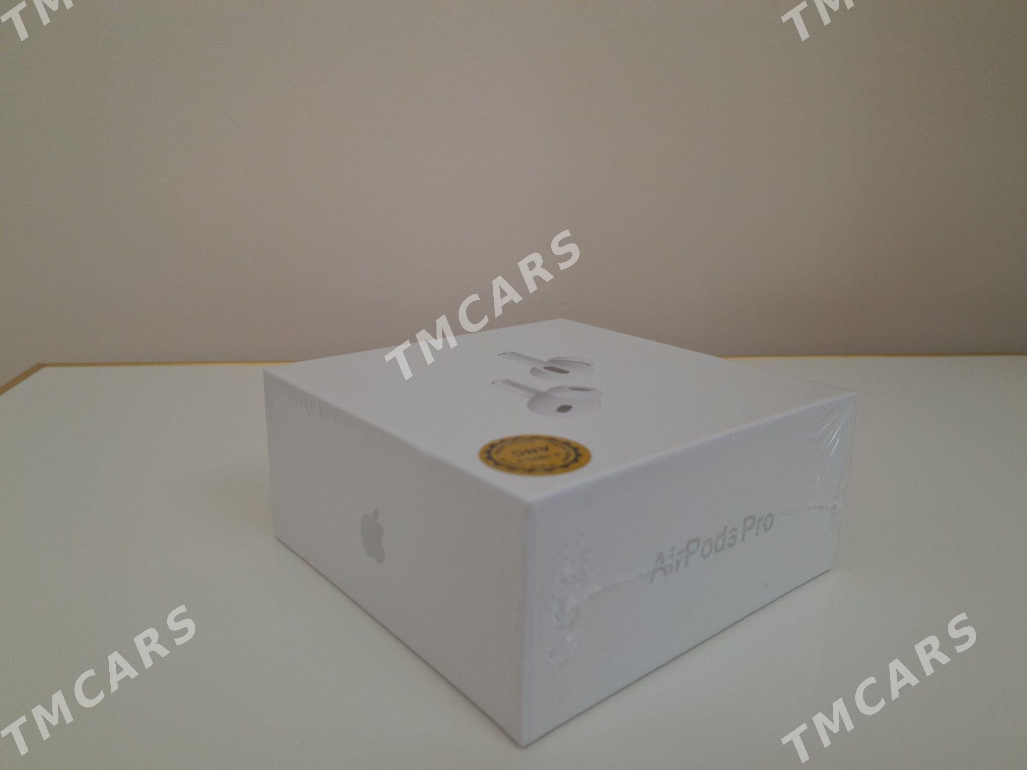 Airpods Pro 2gen - Änew - img 5