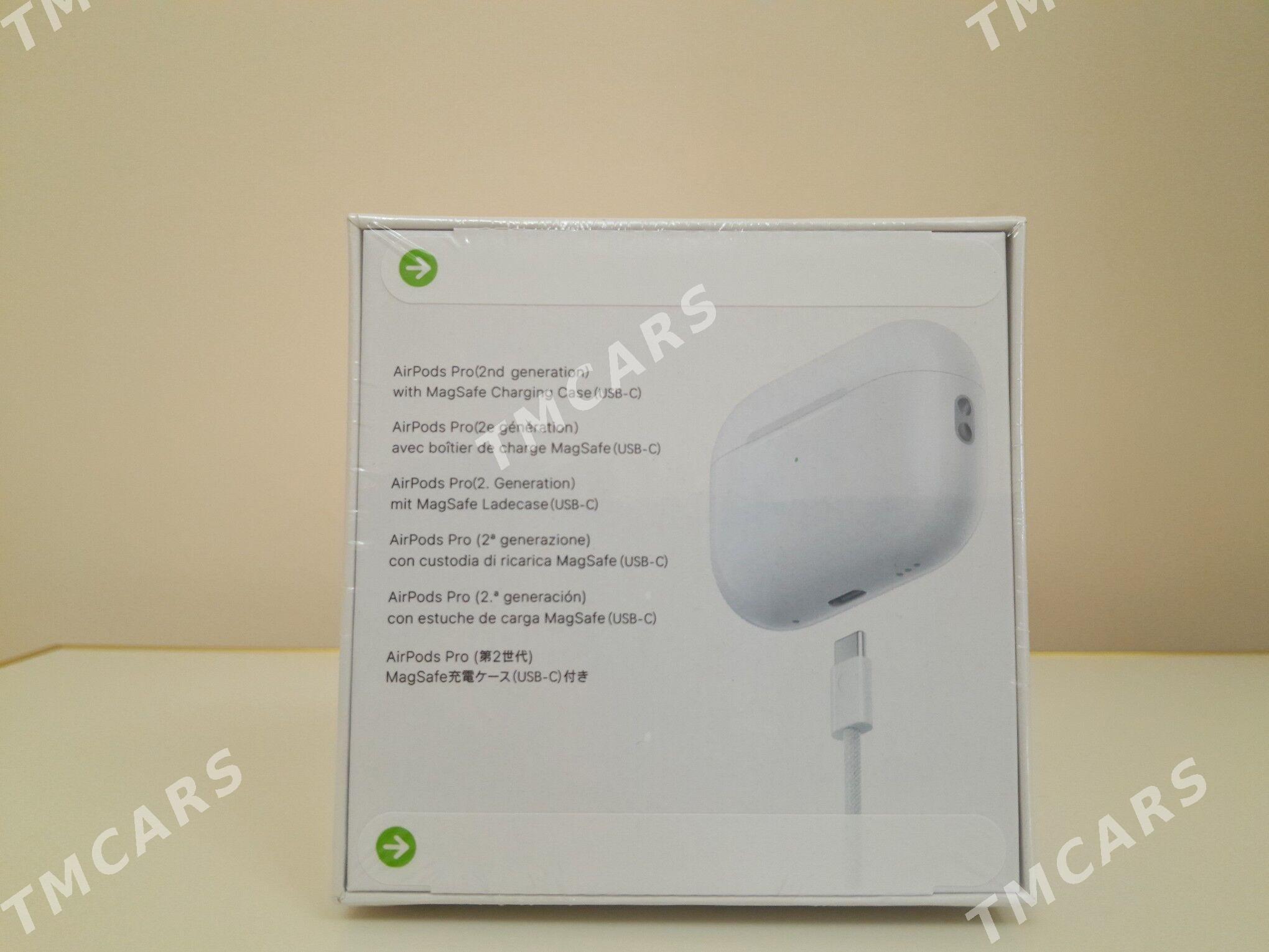 Airpods Pro 2gen - Änew - img 7