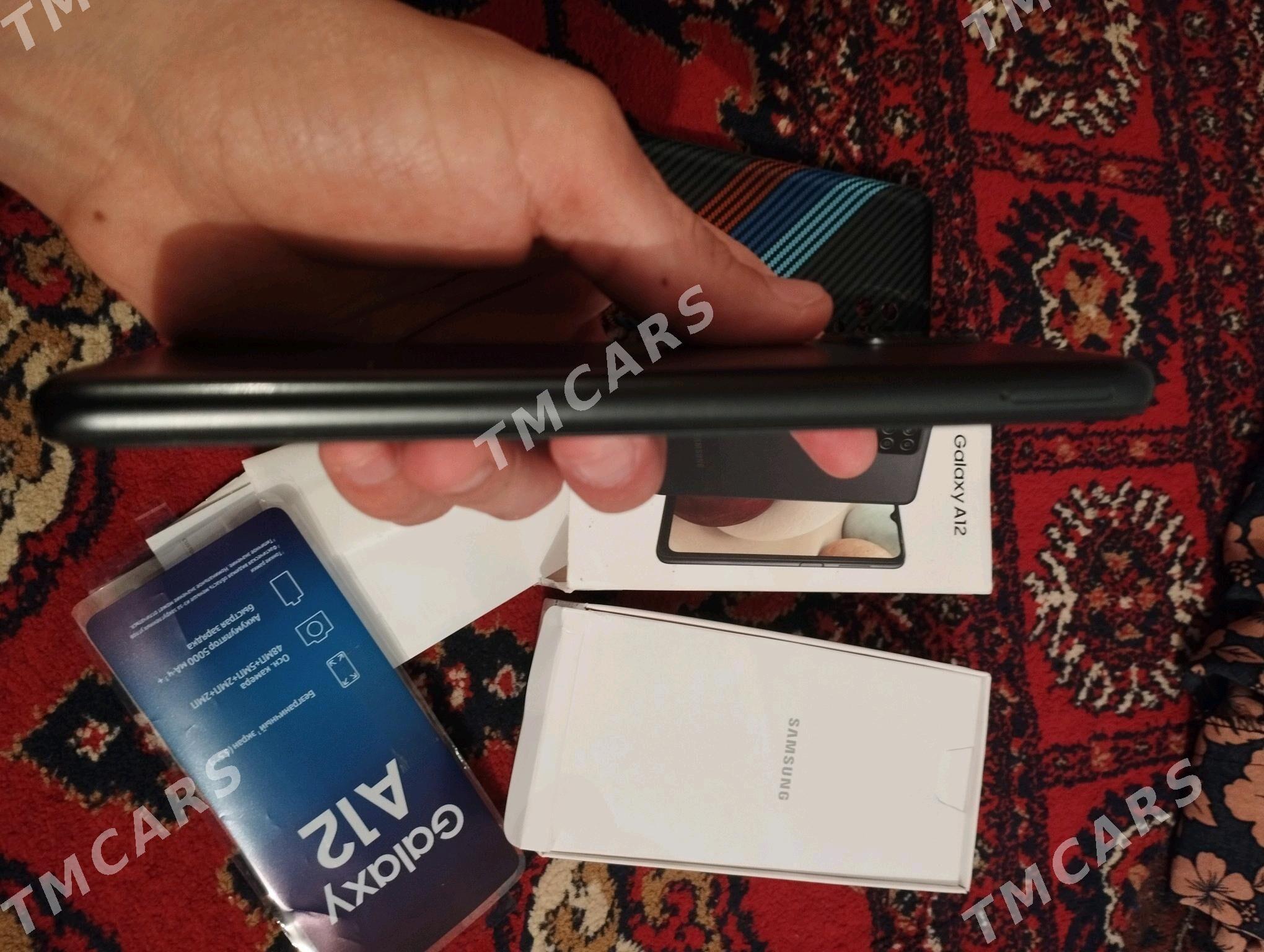 Samsung a12 4/64 - Анев - img 5