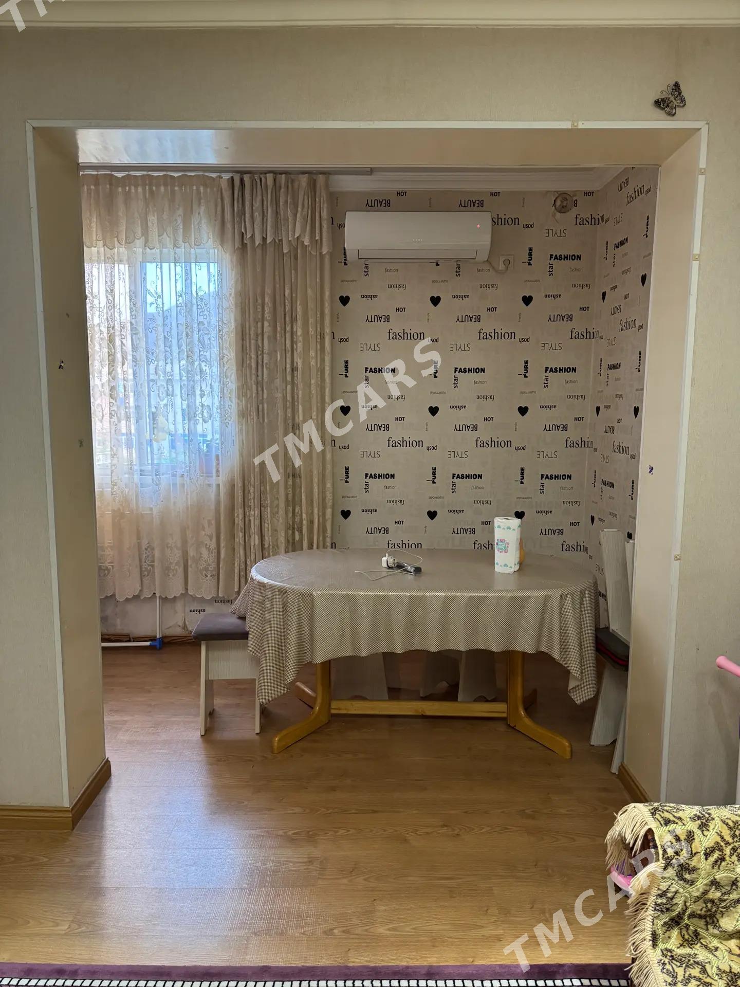 квартира - Балканабат - img 3