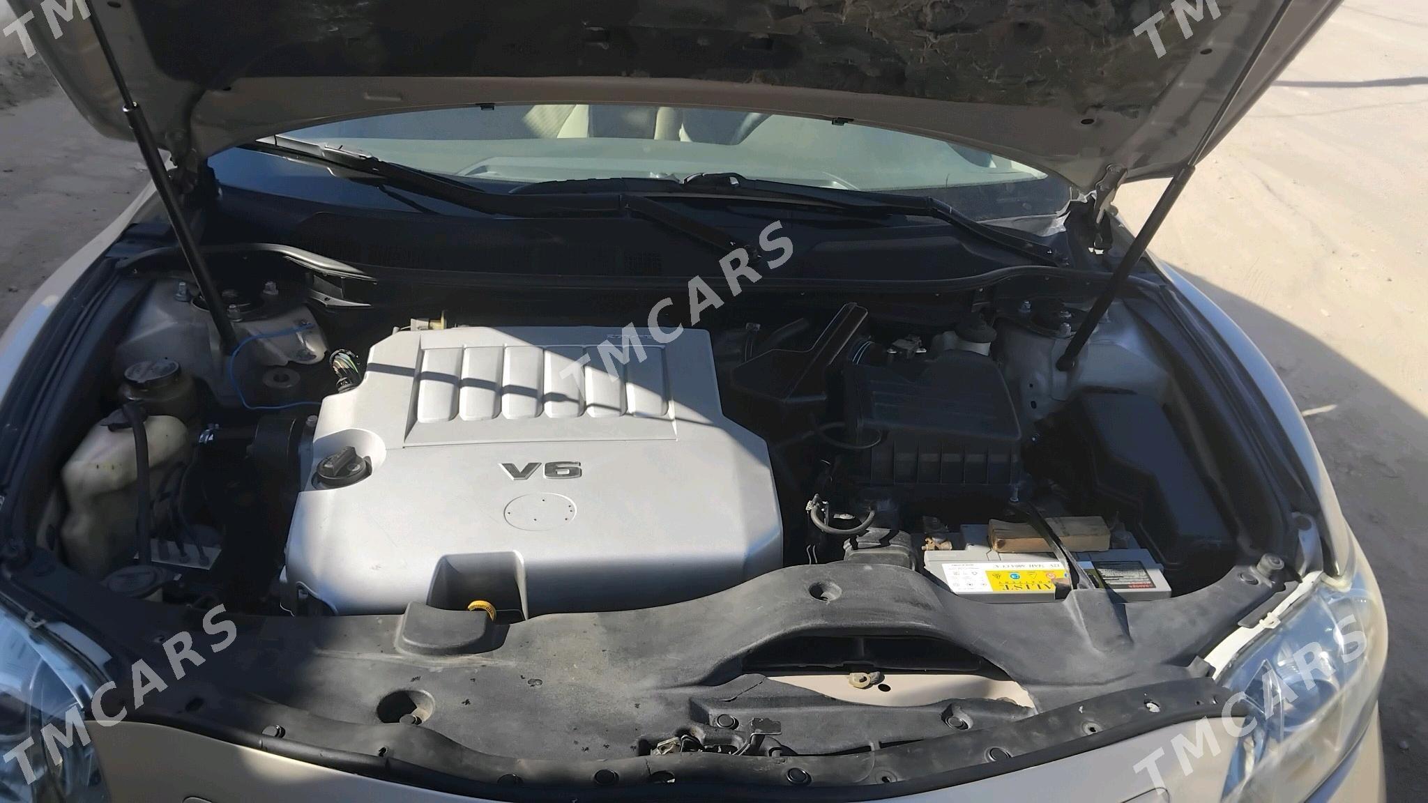 Toyota Camry 2006 - 144 000 TMT - Gurbansoltan Eje - img 1