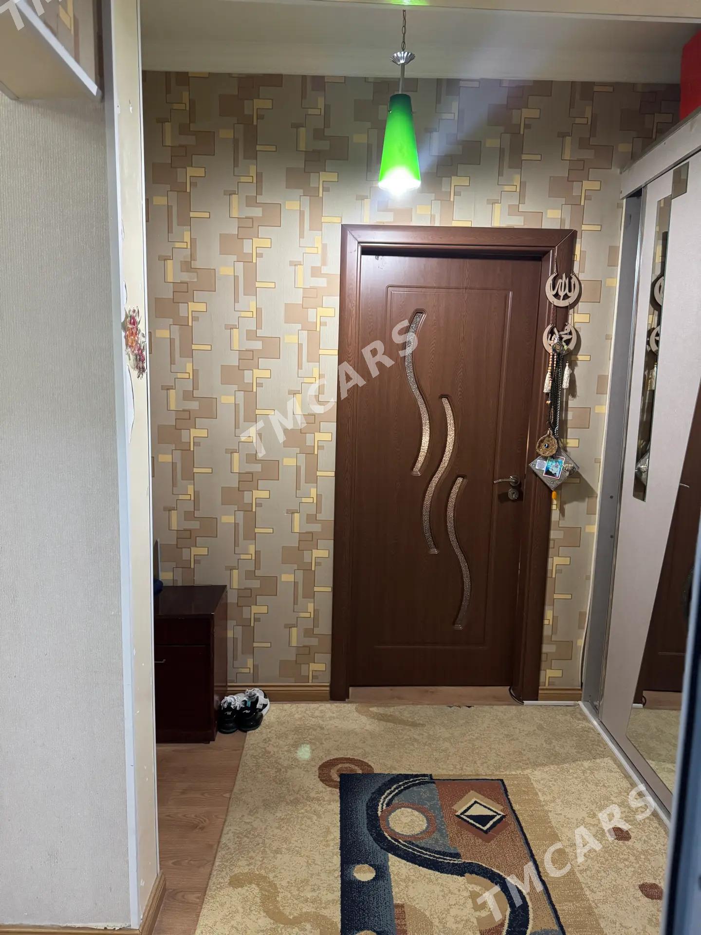 квартира - Балканабат - img 2