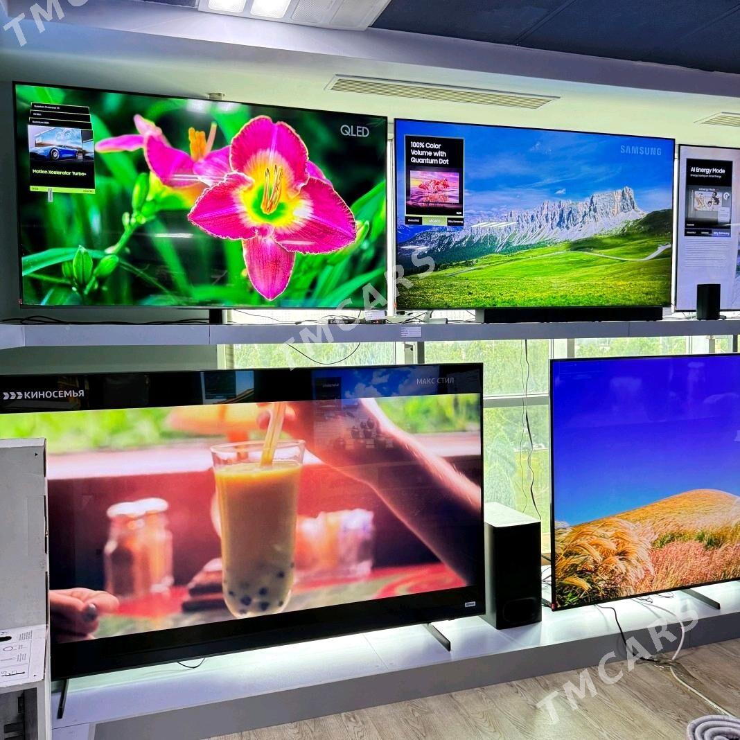 Telewizor SAMSUNG LG SONY - Ашхабад - img 1