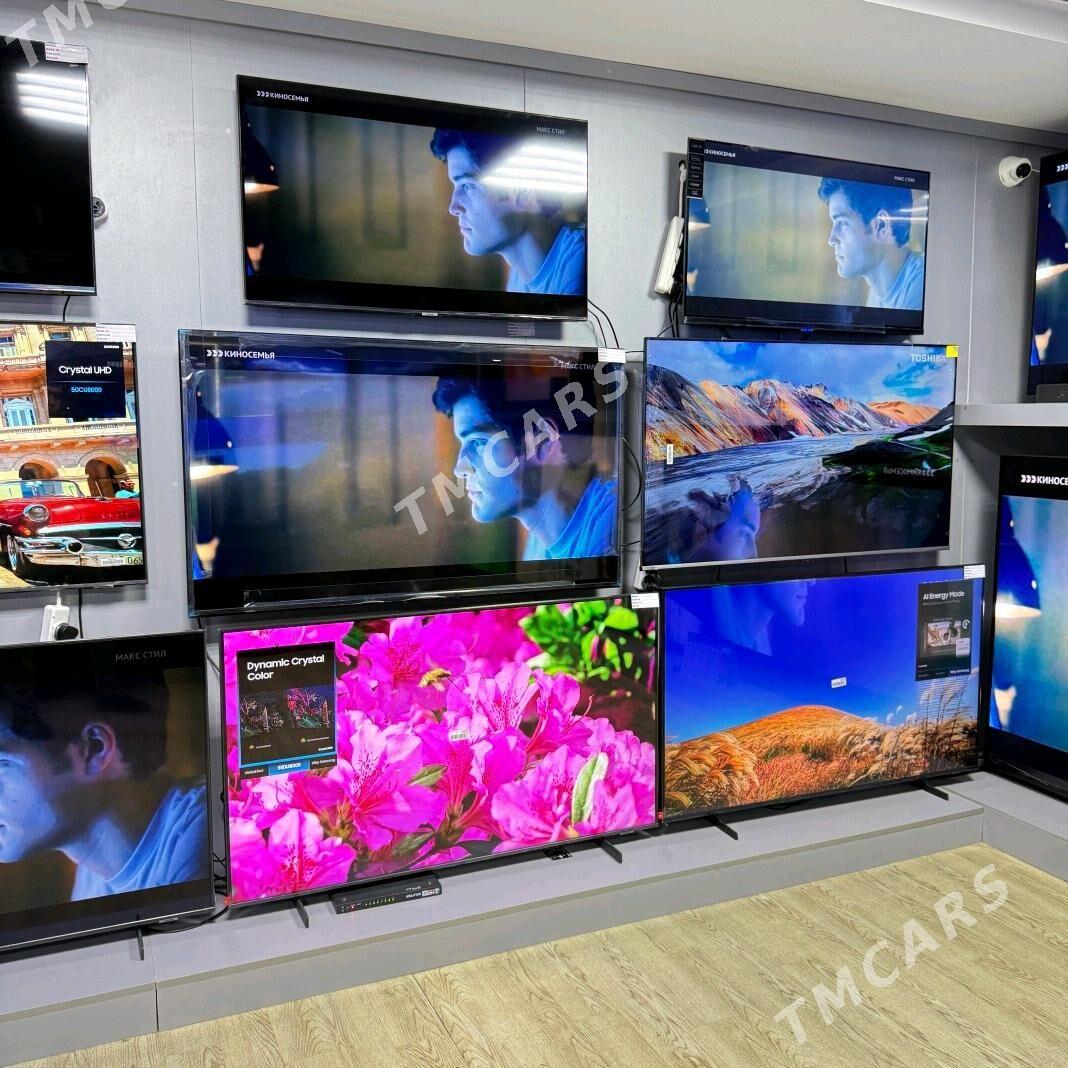 Telewizor SAMSUNG LG SONY - Ашхабад - img 3