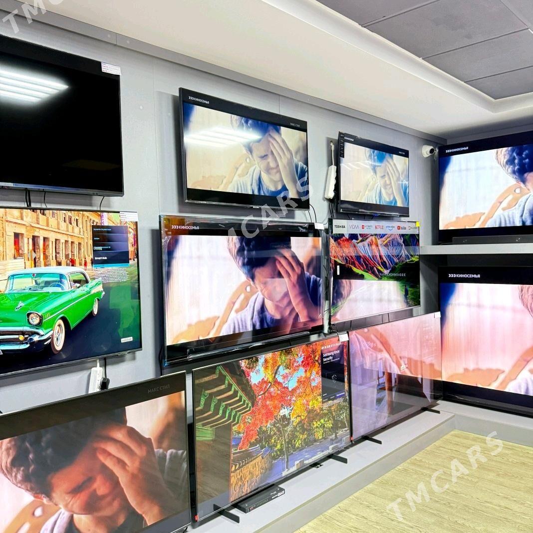 Telewizor SAMSUNG LG SONY - Ашхабад - img 2