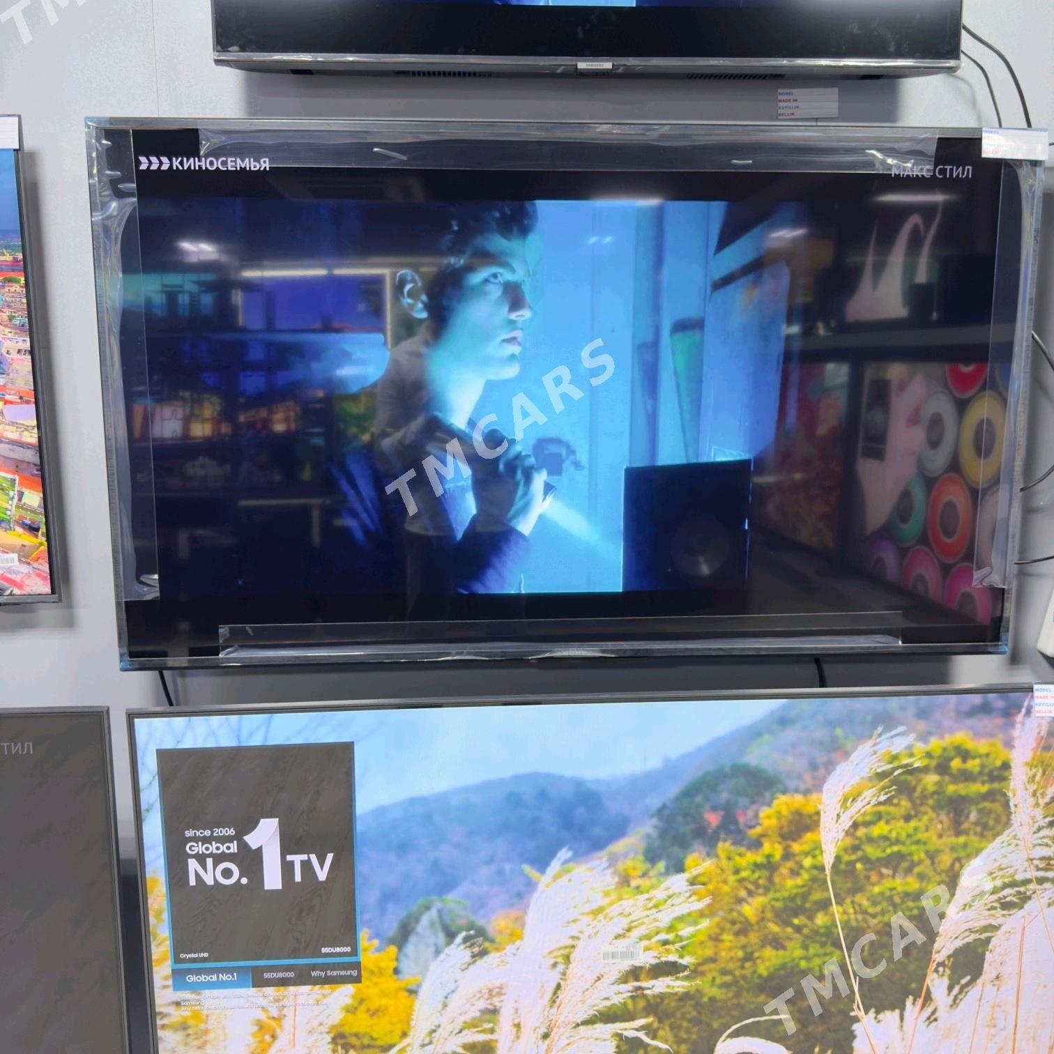 Telewizor SAMSUNG LG SONY - Ашхабад - img 7