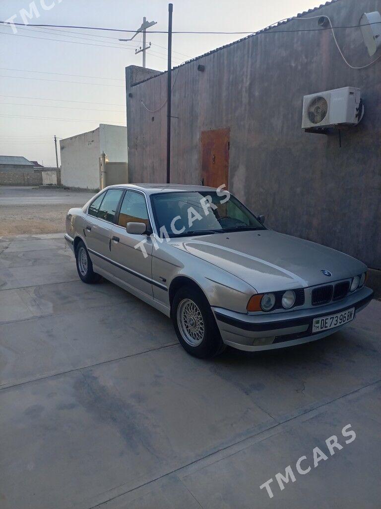 BMW 525 1995 - 65 000 TMT - Gumdag - img 3