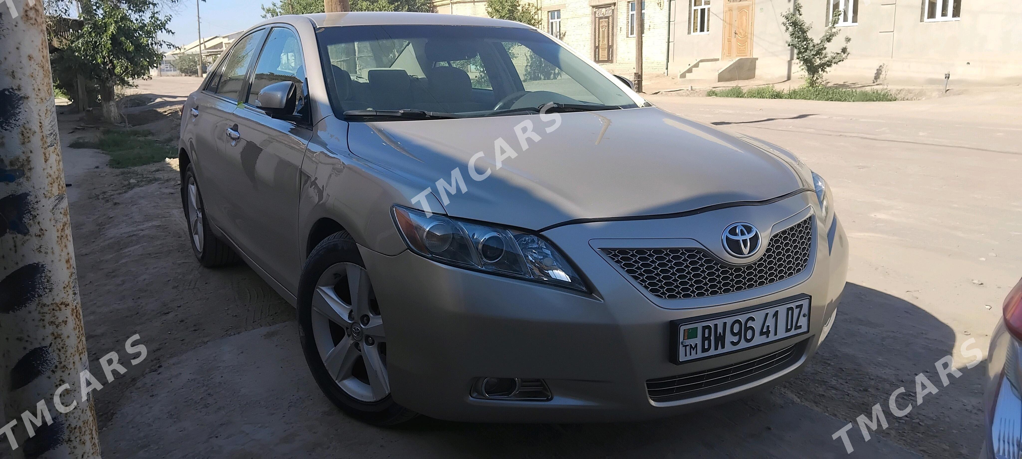 Toyota Camry 2006 - 144 000 TMT - Gurbansoltan Eje - img 3