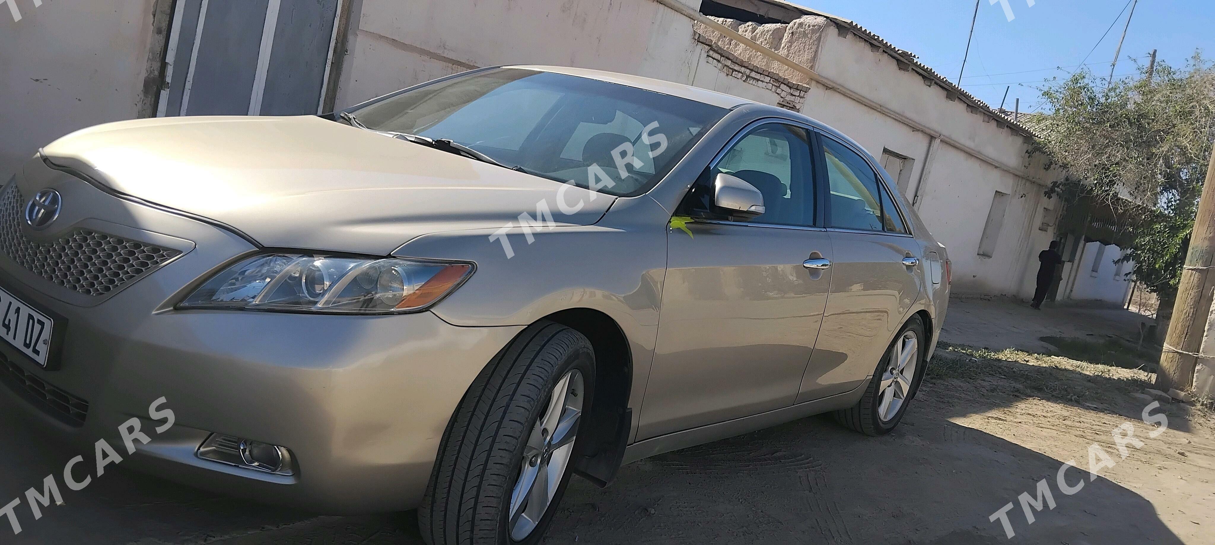 Toyota Camry 2006 - 144 000 TMT - Gurbansoltan Eje - img 2