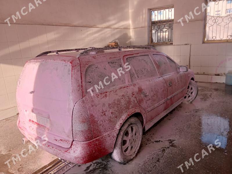 Opel Astra 1999 - 76 000 TMT - Türkmenabat - img 2