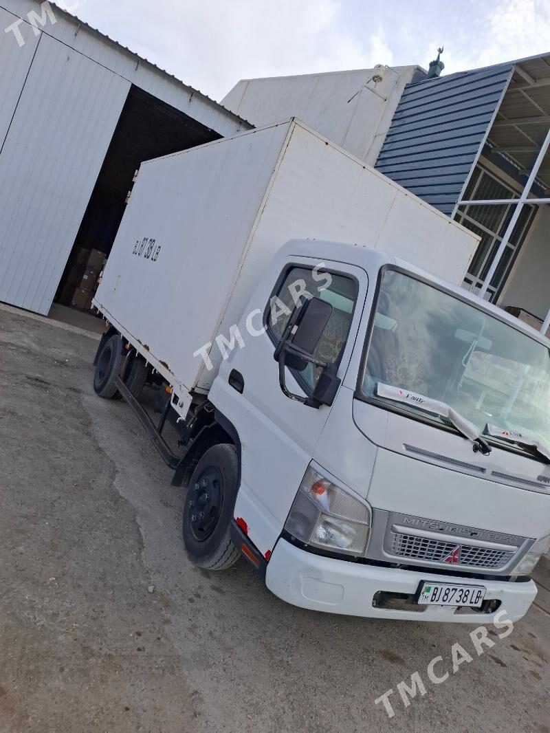 Mitsubishi Canter 2013 - 370 000 TMT - Дянев - img 3