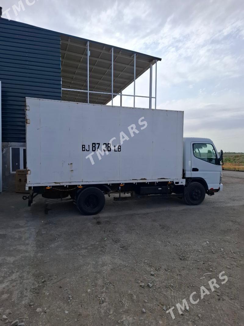 Mitsubishi Canter 2013 - 370 000 TMT - Дянев - img 5