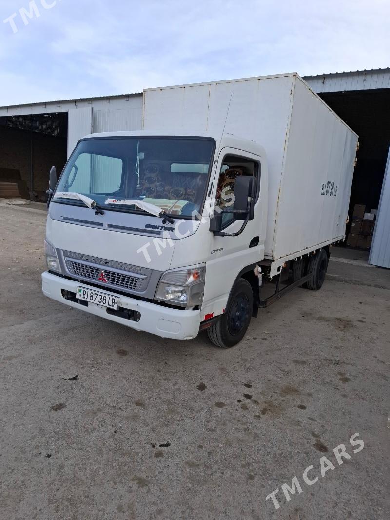 Mitsubishi Canter 2013 - 370 000 TMT - Дянев - img 4