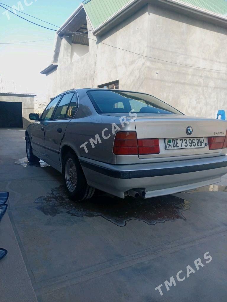 BMW 525 1995 - 65 000 TMT - Gumdag - img 7