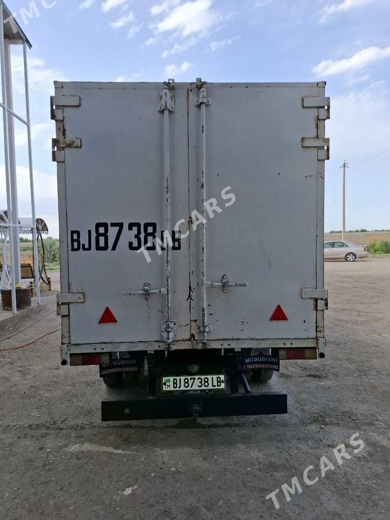 Mitsubishi Canter 2013 - 370 000 TMT - Дянев - img 2