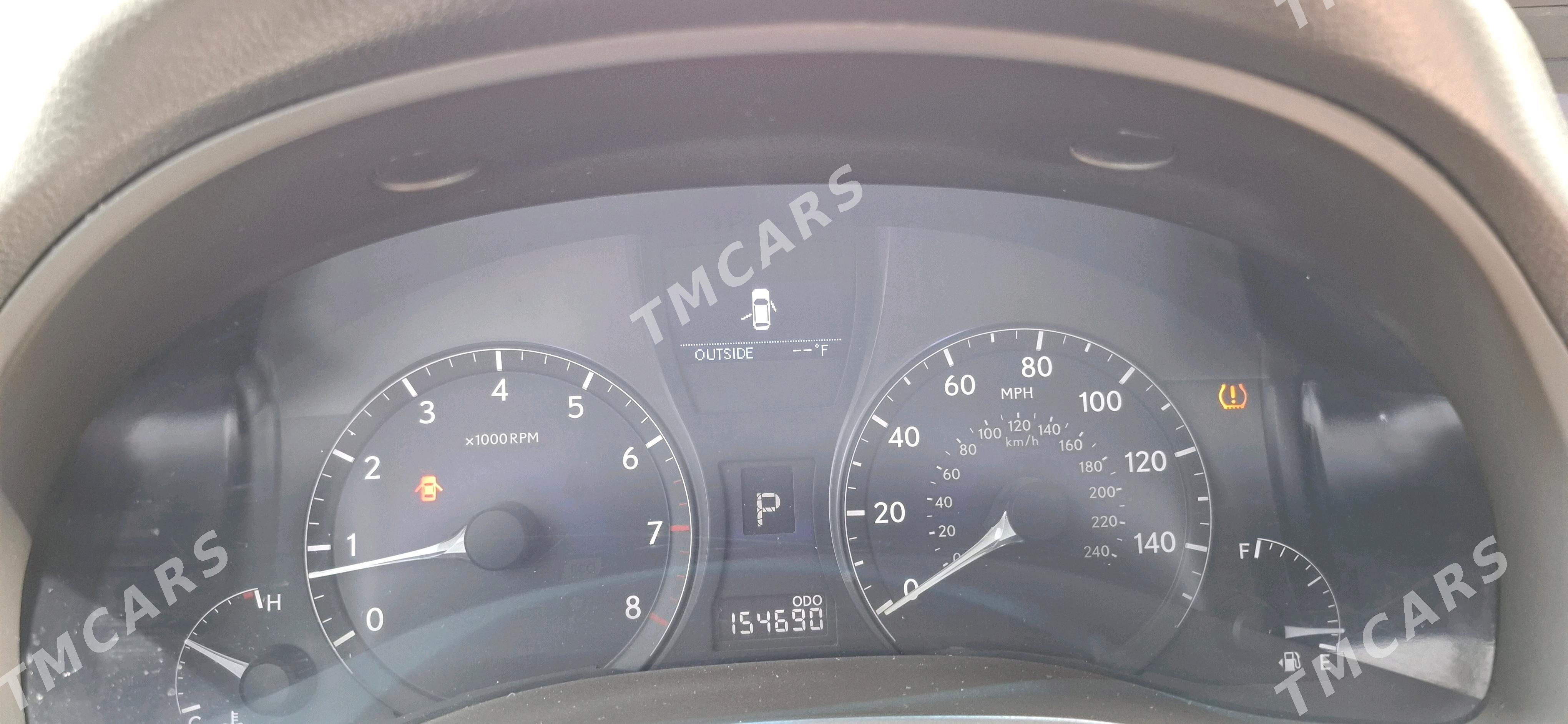 Lexus RX 350 2010 - 330 000 TMT - Daşoguz - img 3