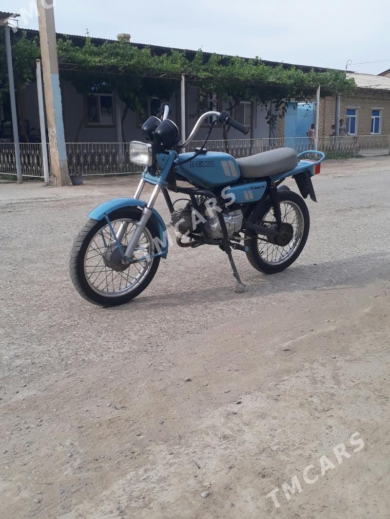 Fekon FK150-8G 1995 - 8 000 TMT - Саят - img 4