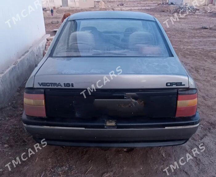 Opel Vectra 1991 - 20 000 TMT - Köneürgenç - img 2