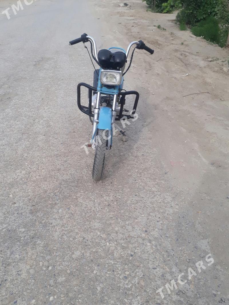 Fekon FK150-8G 1995 - 8 000 TMT - Саят - img 5