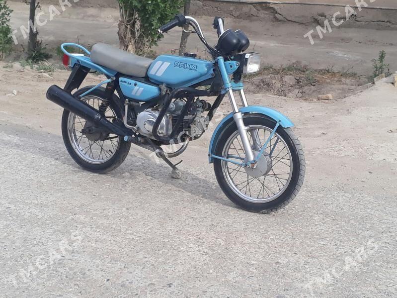 Fekon FK150-8G 1995 - 8 000 TMT - Саят - img 2