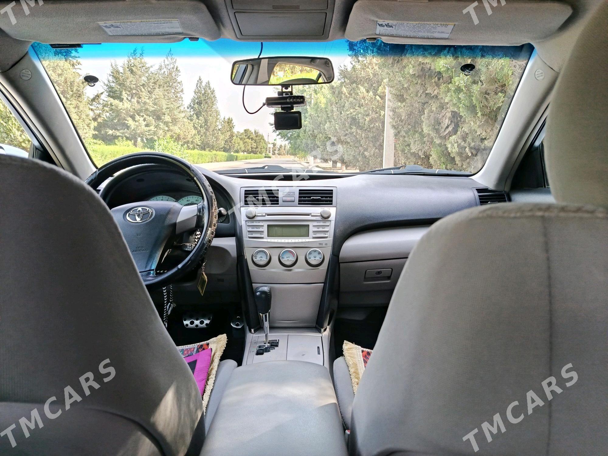 Toyota Camry 2010 - 180 000 TMT - Aşgabat - img 2