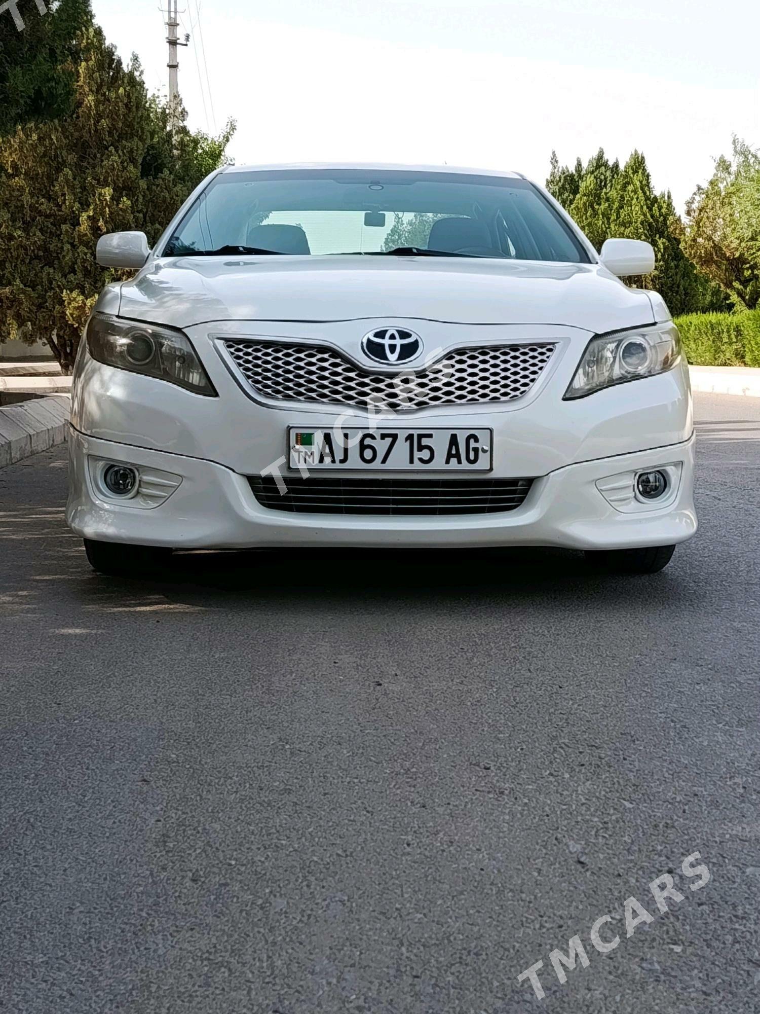 Toyota Camry 2010 - 180 000 TMT - Aşgabat - img 3