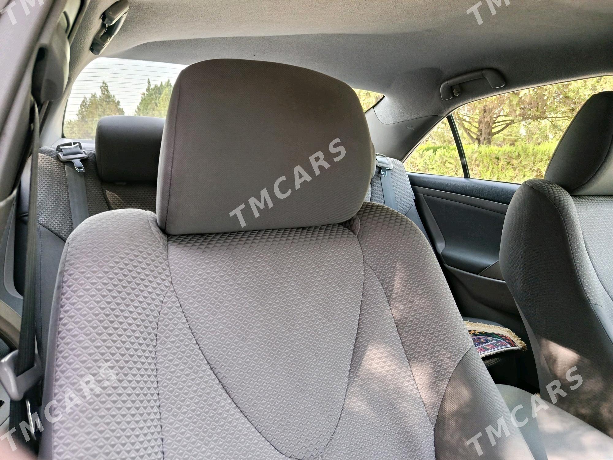 Toyota Camry 2010 - 180 000 TMT - Aşgabat - img 5