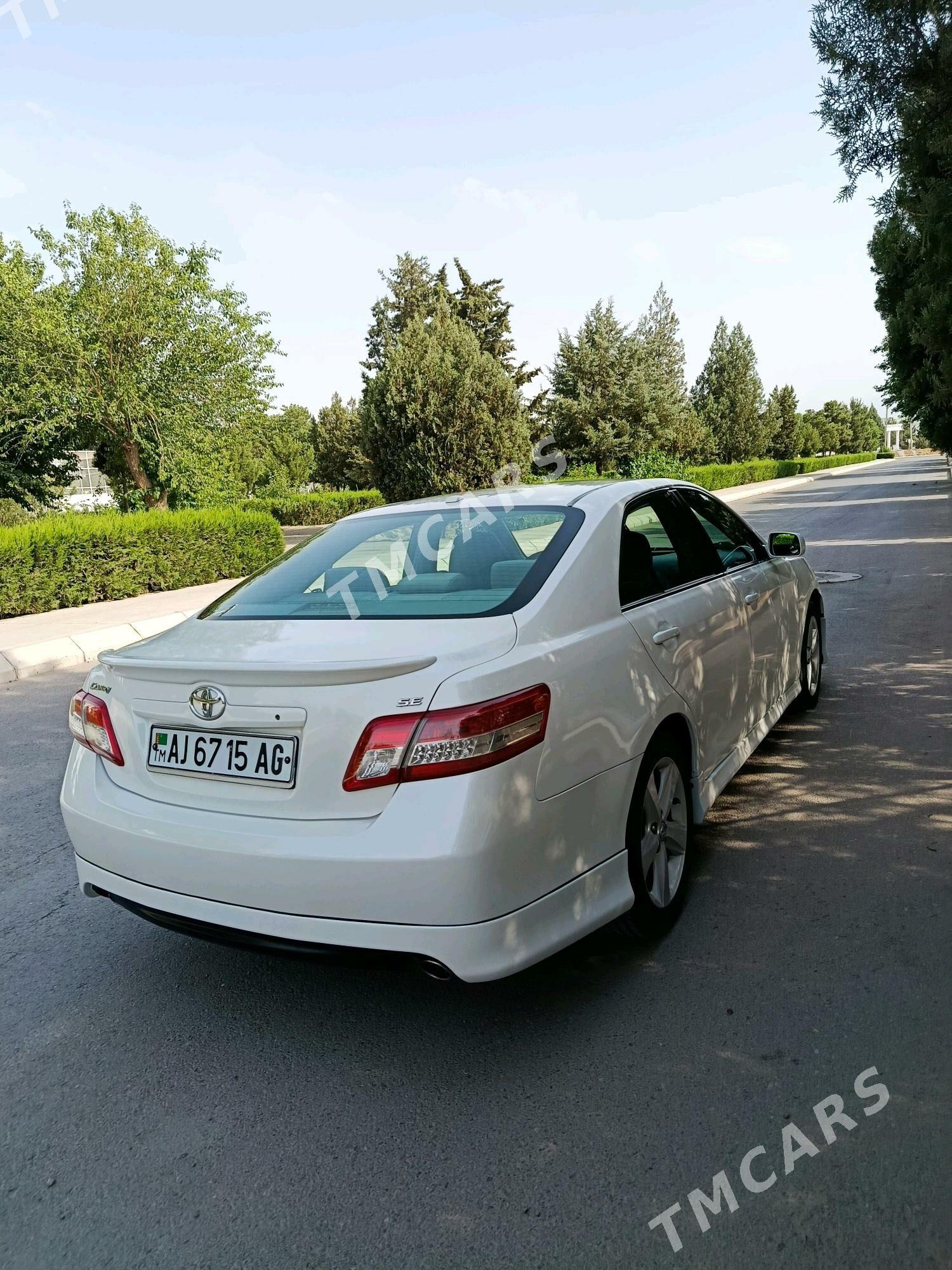 Toyota Camry 2010 - 180 000 TMT - Aşgabat - img 4