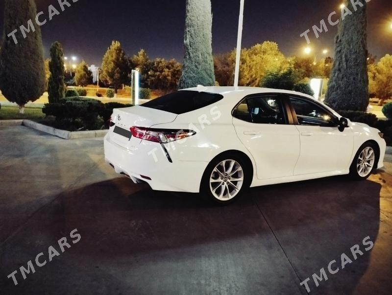 Toyota Camry 2019 - 310 000 TMT - Мары - img 5