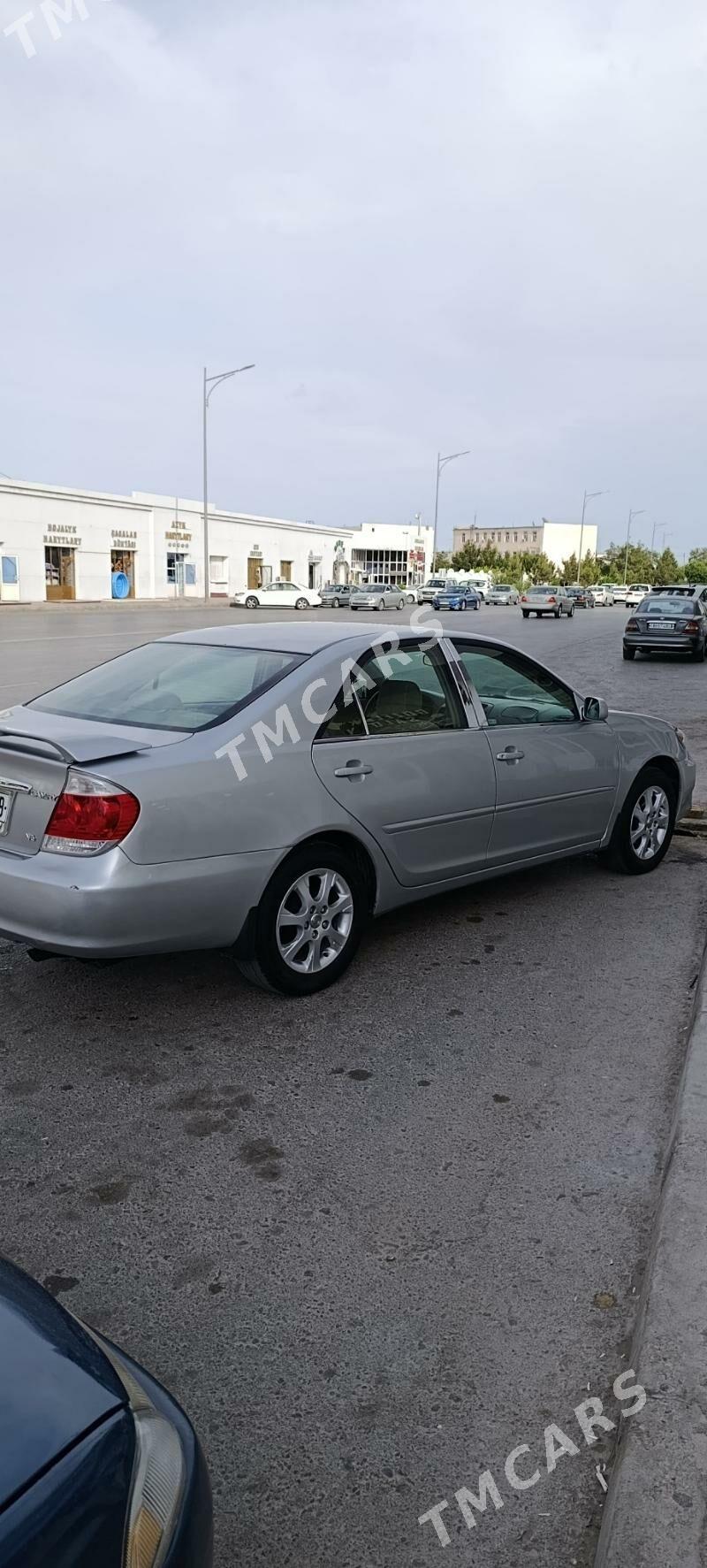 Toyota Camry 2003 - 135 000 TMT - Туркменабат - img 2