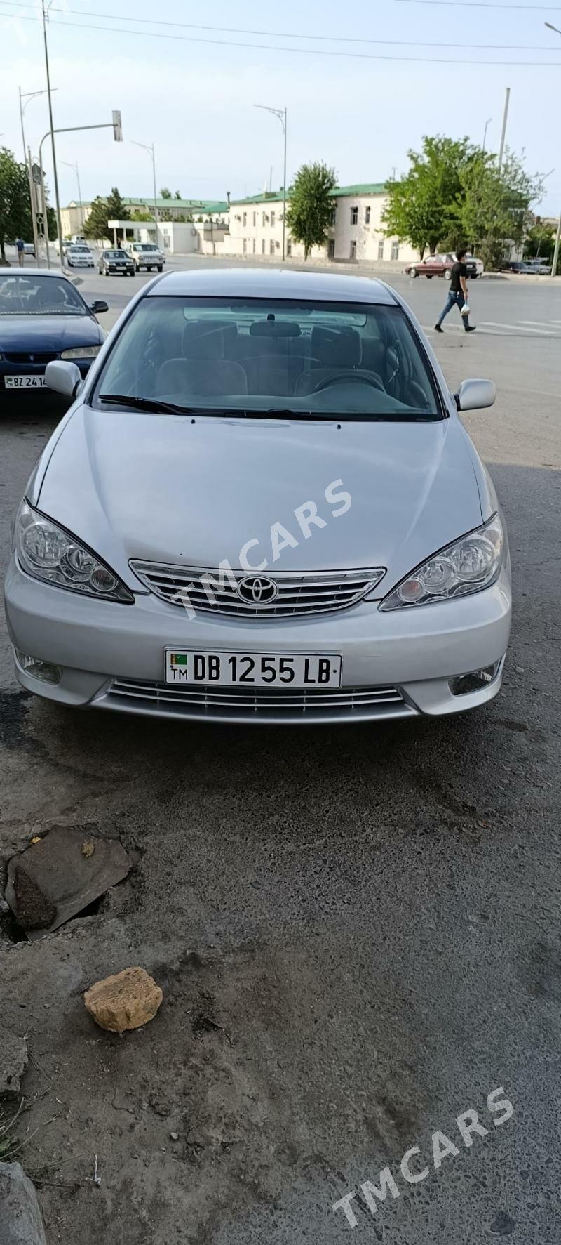 Toyota Camry 2003 - 135 000 TMT - Туркменабат - img 3
