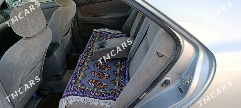 Toyota Camry 2003 - 135 000 TMT - Туркменабат - img 7