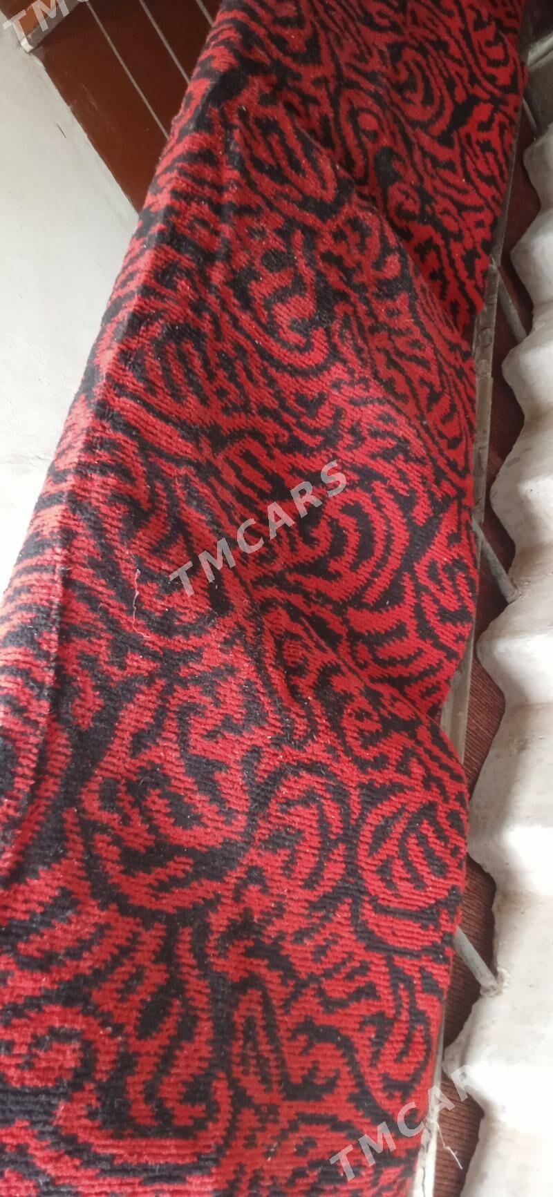 продаётся ковёр - Türkmenabat - img 2