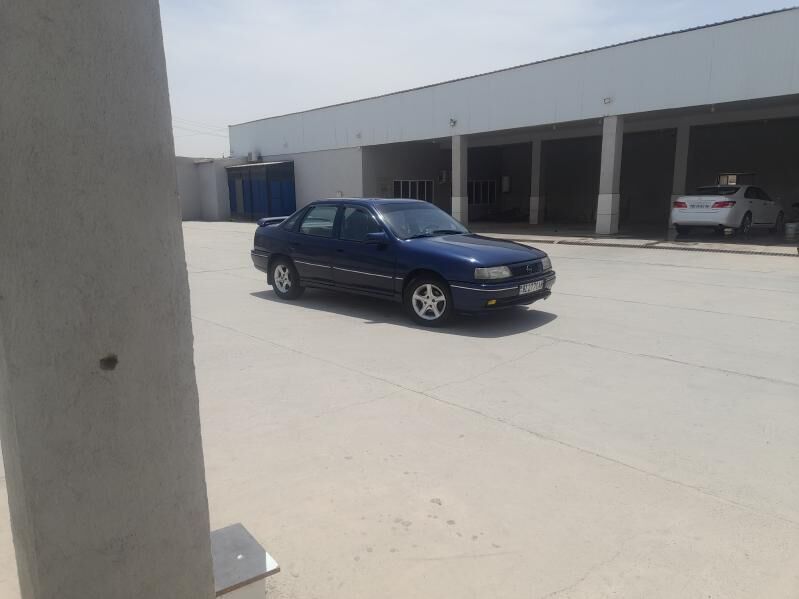 Opel Vectra 1991 - 32 000 TMT - Tejen - img 4