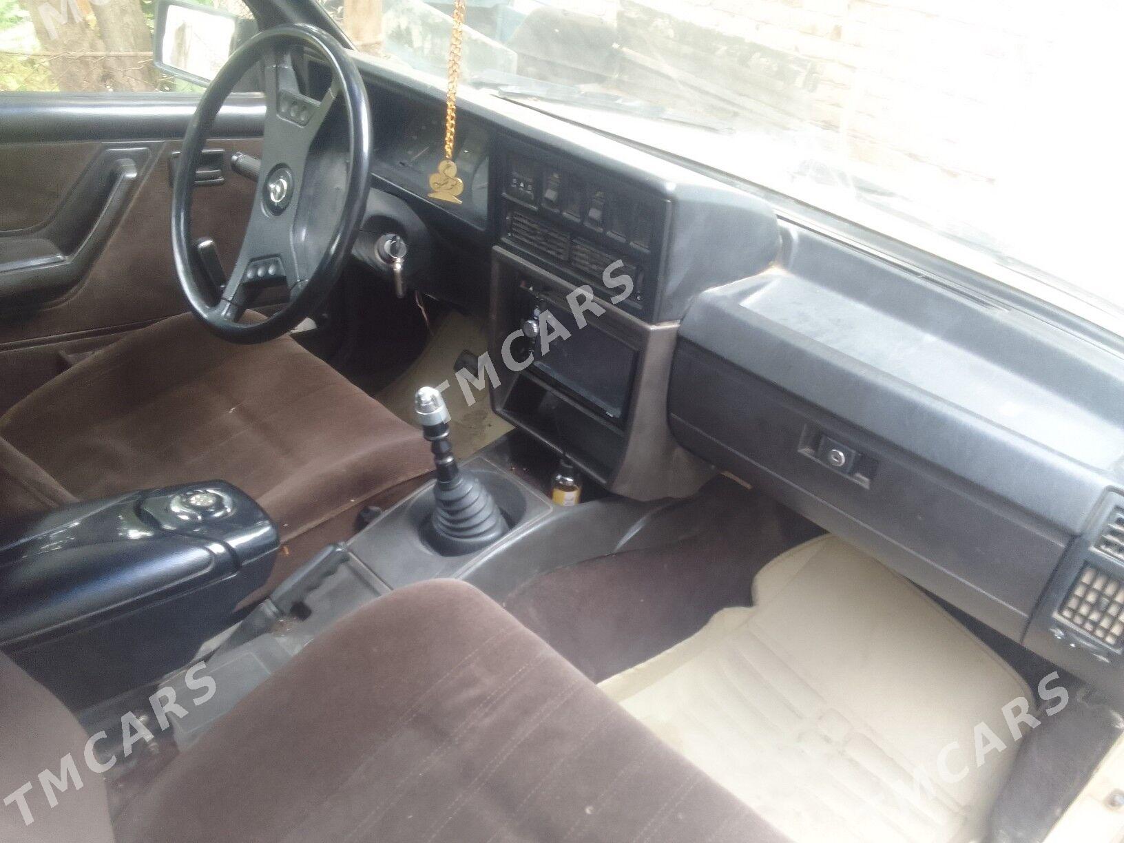 Opel Omega 1986 - 18 000 TMT - Türkmenabat - img 3