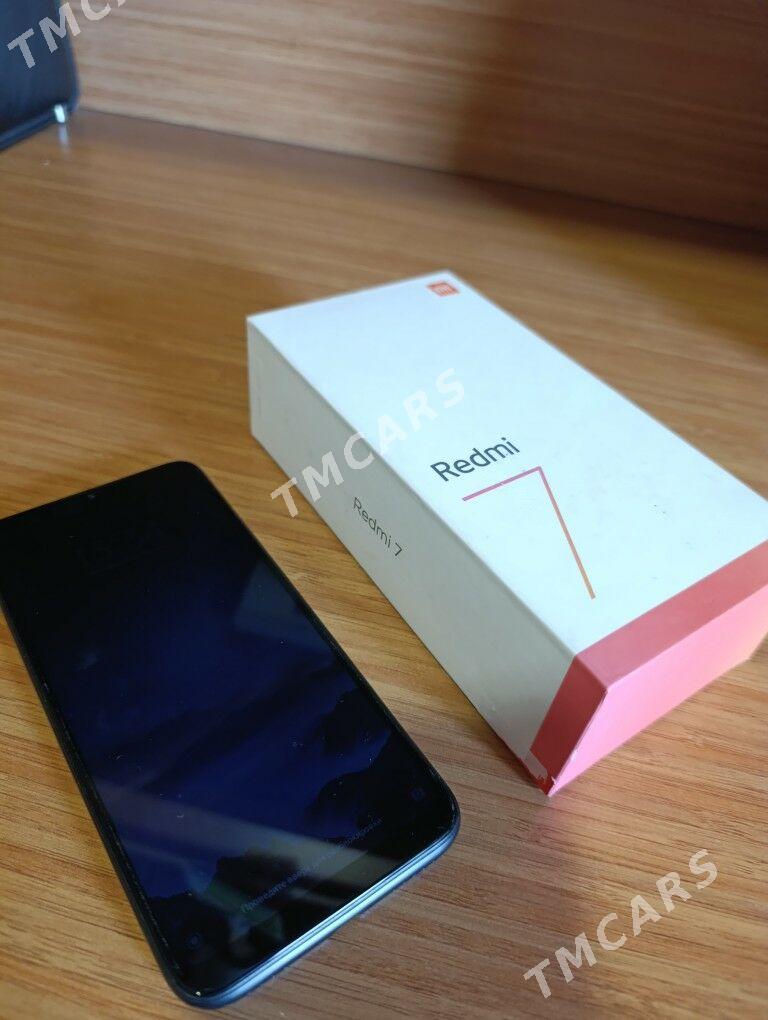 redmi 7 - Arçabil şaýoly - img 2