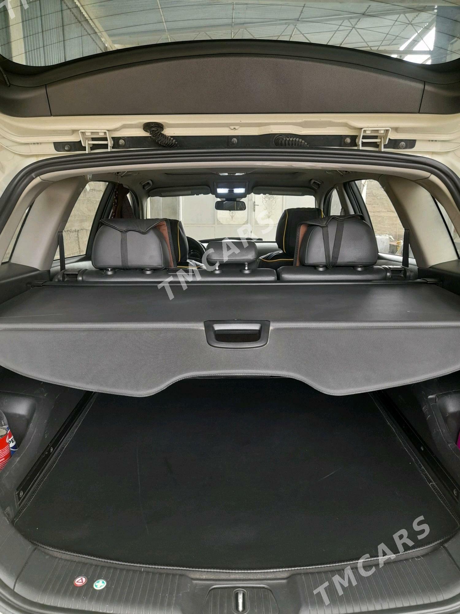 Opel Antara 2009 - 134 000 TMT - Gökdepe - img 6