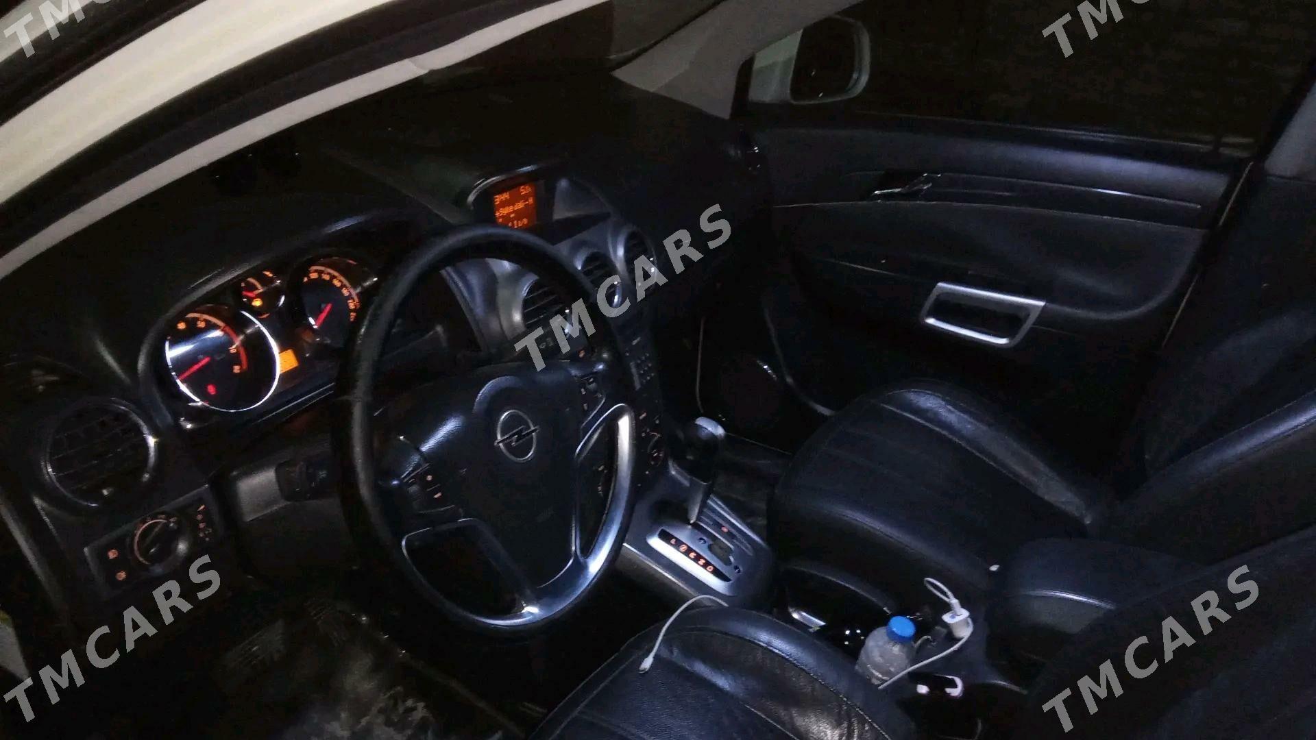 Opel Antara 2009 - 134 000 TMT - Gökdepe - img 7