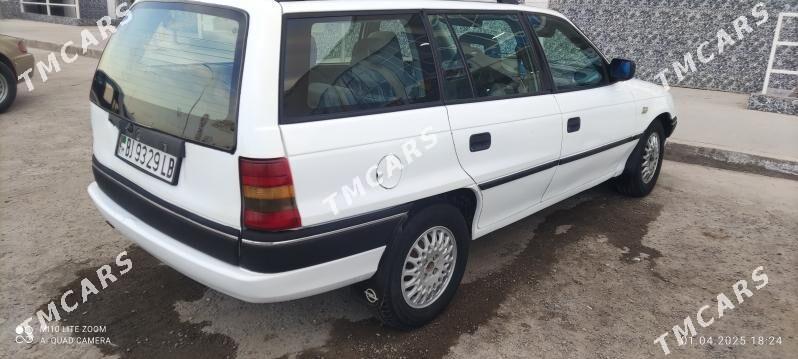 Opel Astra 1993 - 27 000 TMT - Türkmenabat - img 2