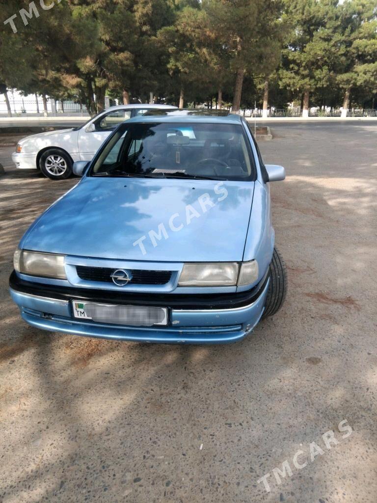 Opel Vectra 1993 - 40 000 TMT - Mary - img 3