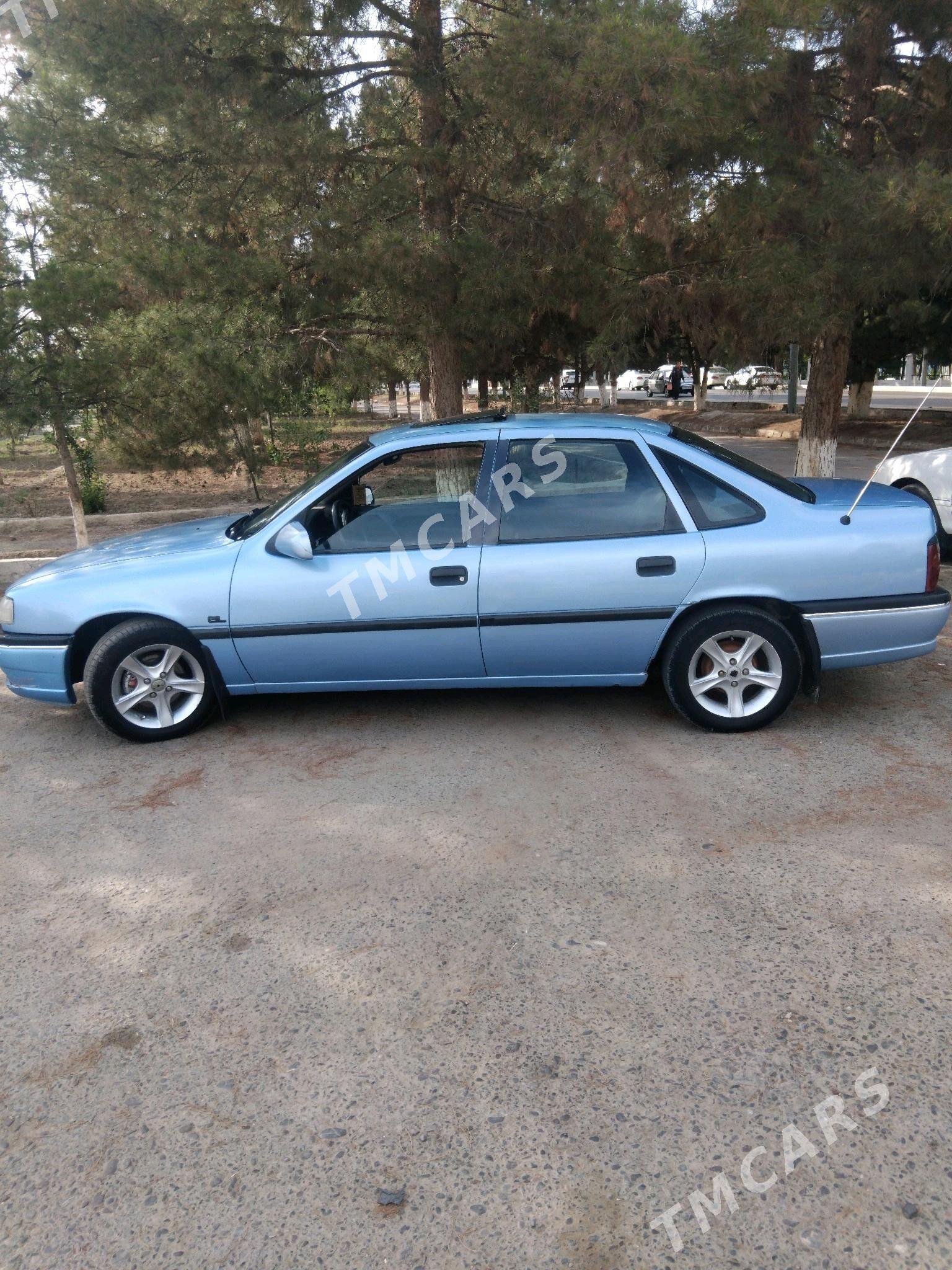 Opel Vectra 1993 - 40 000 TMT - Mary - img 2