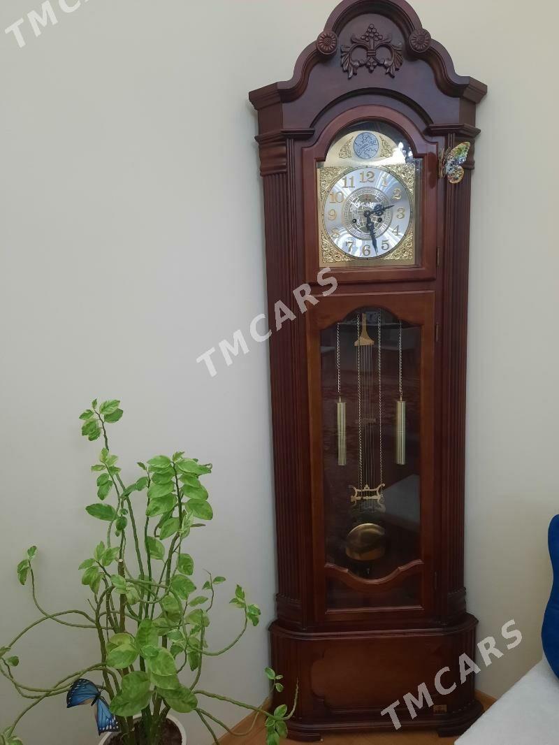 часы мебельные - Aşgabat - img 2