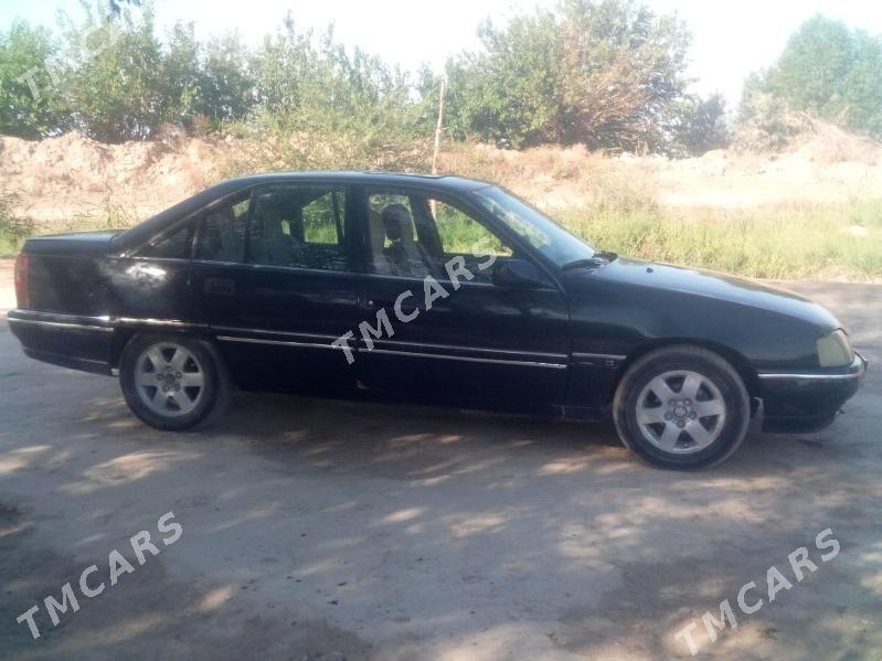 Opel Omega 1991 - 22 000 TMT - Гороглы (Тагта) - img 2