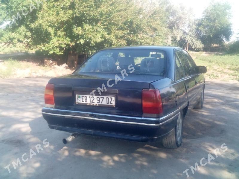 Opel Omega 1991 - 22 000 TMT - Гороглы (Тагта) - img 3