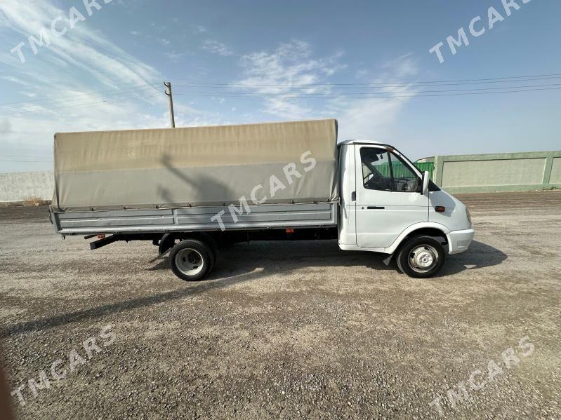 Gaz Gazel 2007 - 150 000 TMT - Aşgabat - img 6