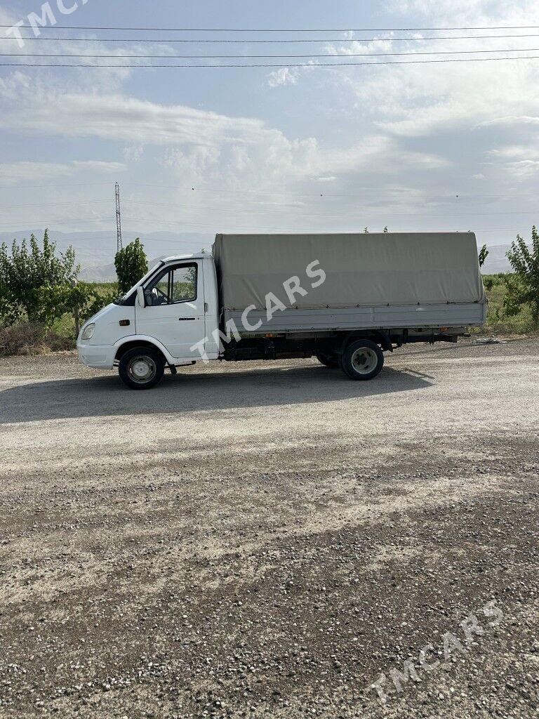 Gaz Gazel 2007 - 150 000 TMT - Aşgabat - img 4
