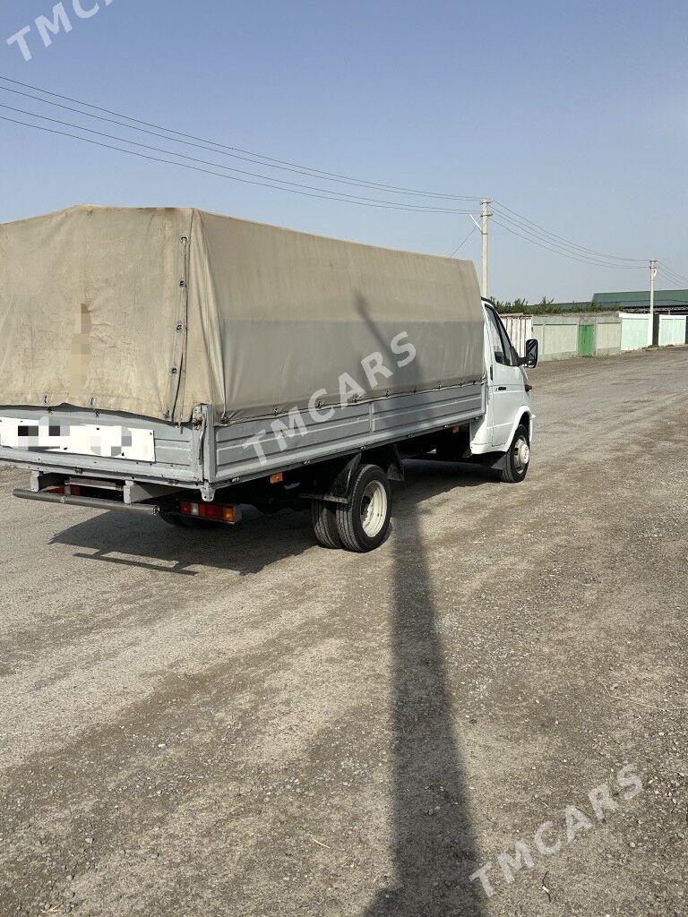 Gaz Gazel 2007 - 150 000 TMT - Aşgabat - img 8
